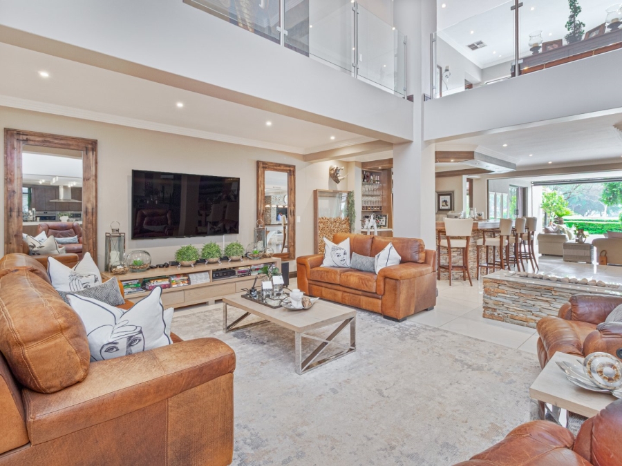 5 Bedroom Property for Sale in Pecanwood Estate North West